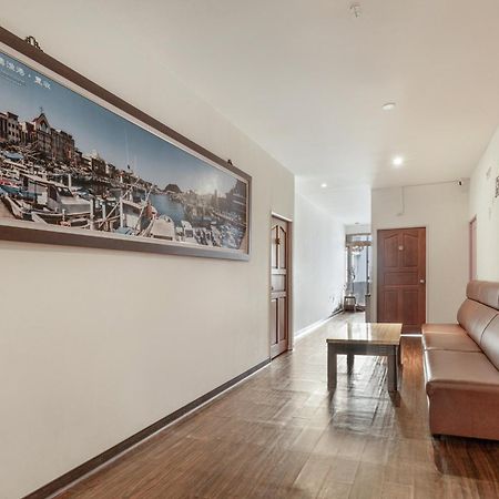 桔子小屋 La Đông Ngoại thất bức ảnh