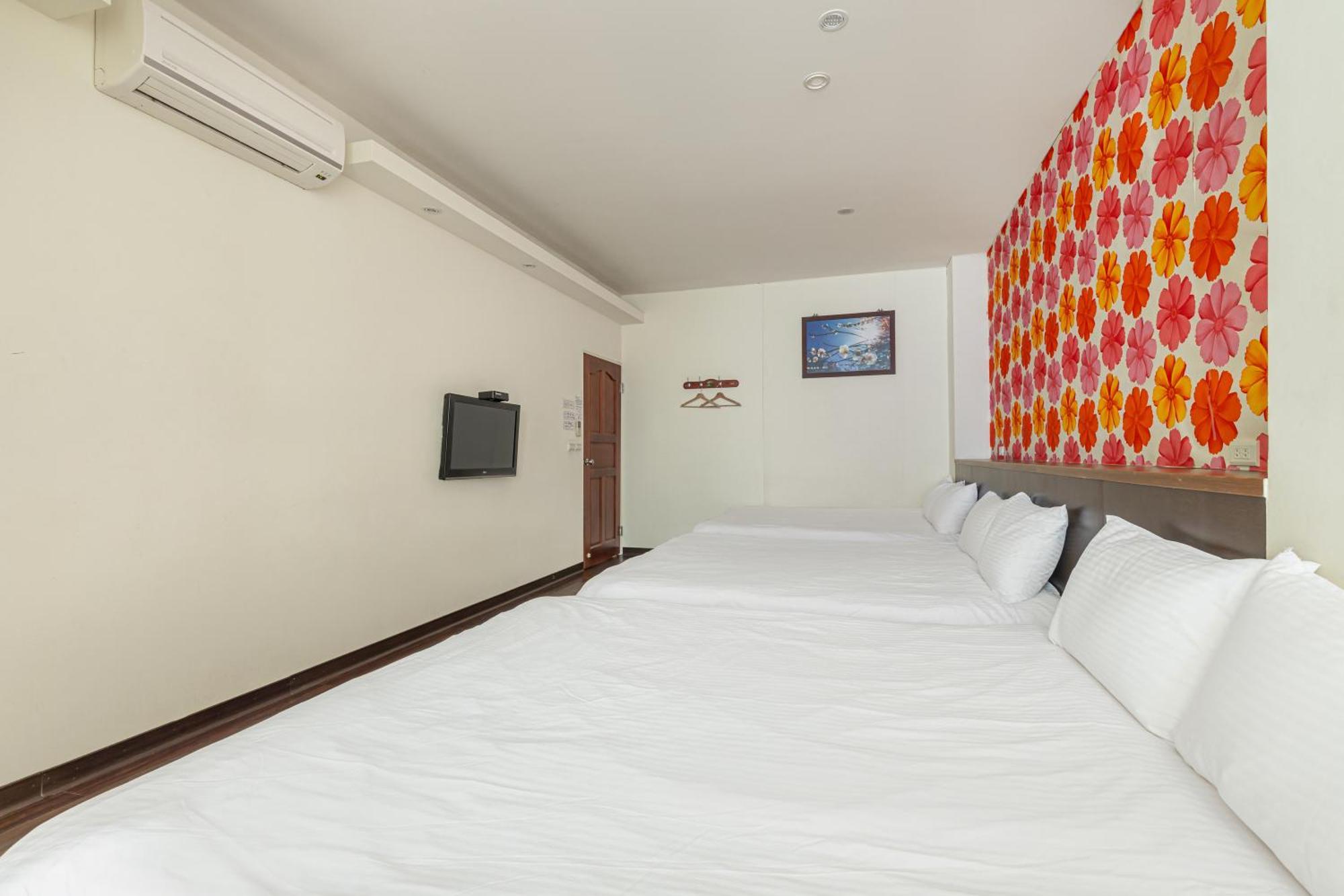 桔子小屋 La Đông Ngoại thất bức ảnh