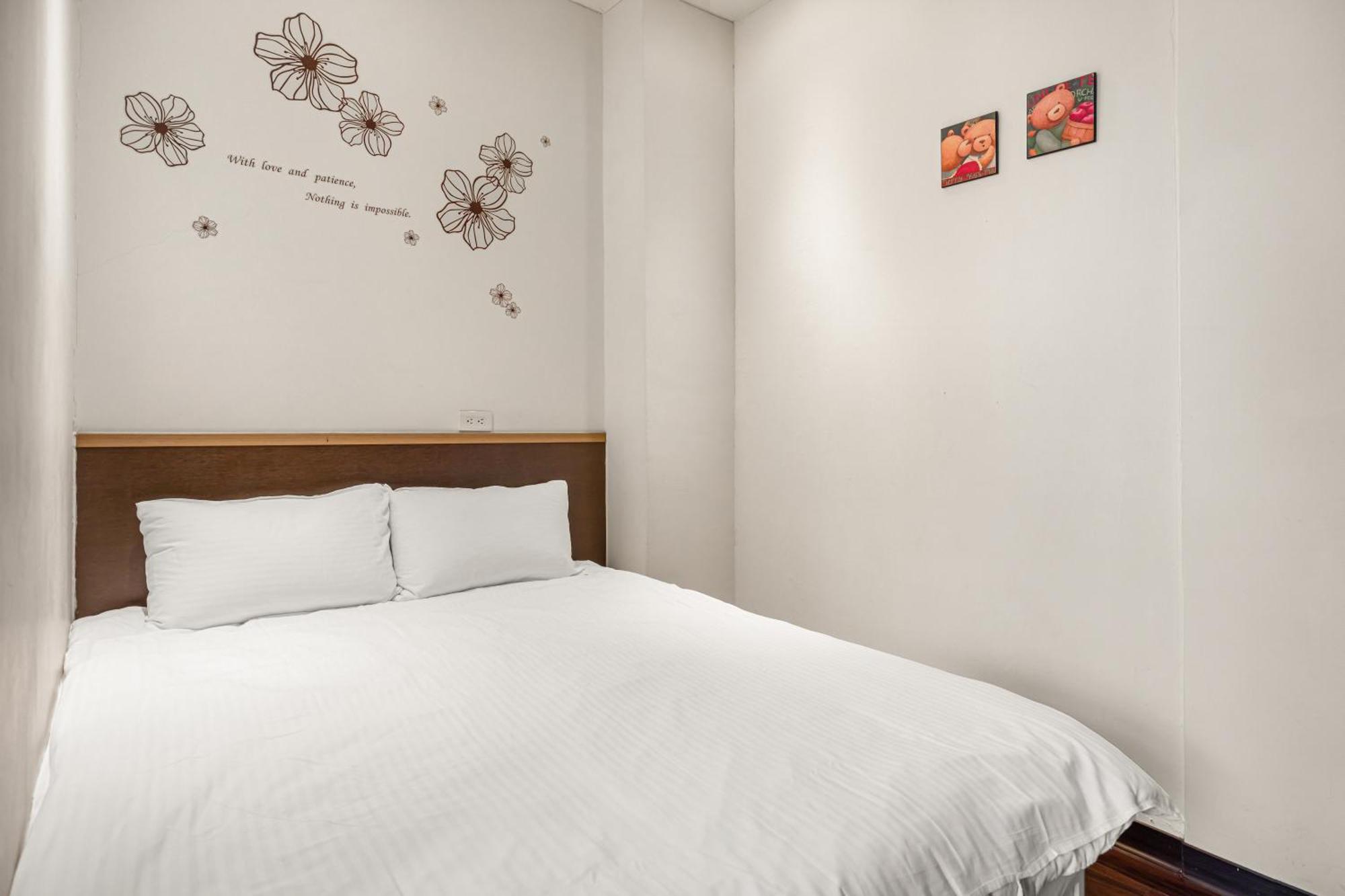 桔子小屋 La Đông Ngoại thất bức ảnh