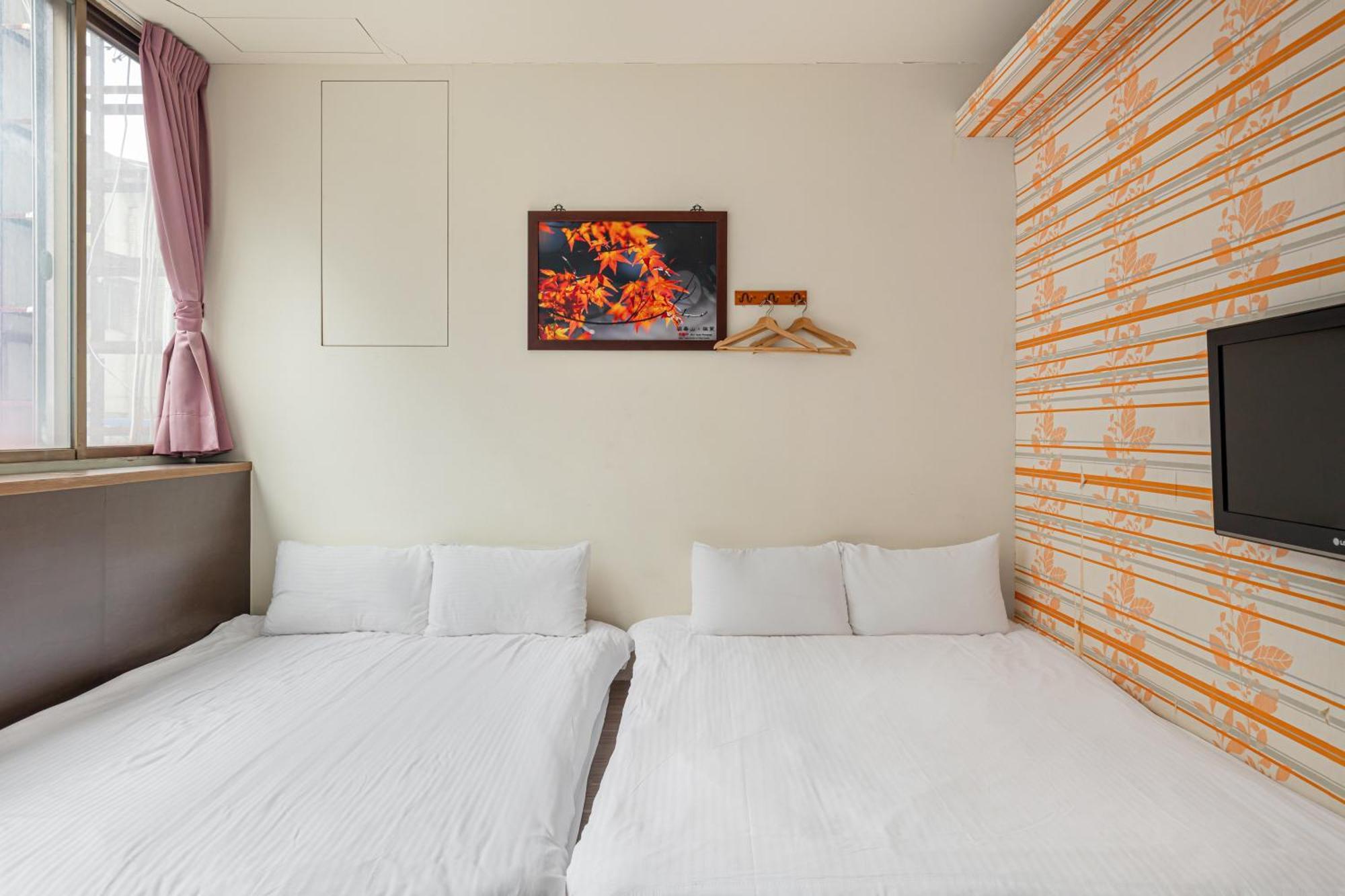桔子小屋 La Đông Ngoại thất bức ảnh