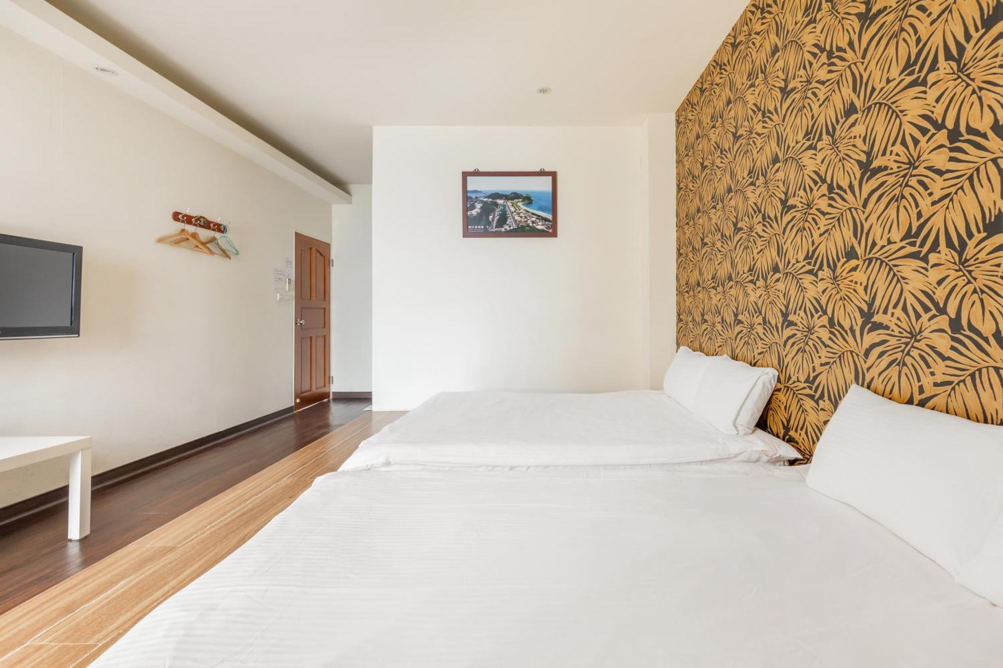 桔子小屋 La Đông Ngoại thất bức ảnh