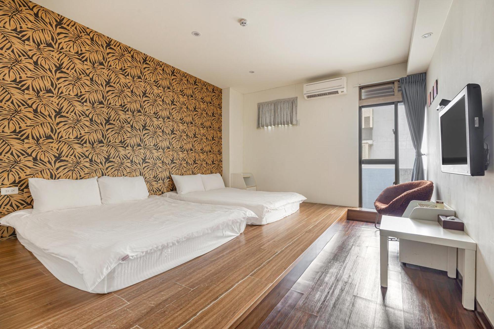 桔子小屋 La Đông Ngoại thất bức ảnh