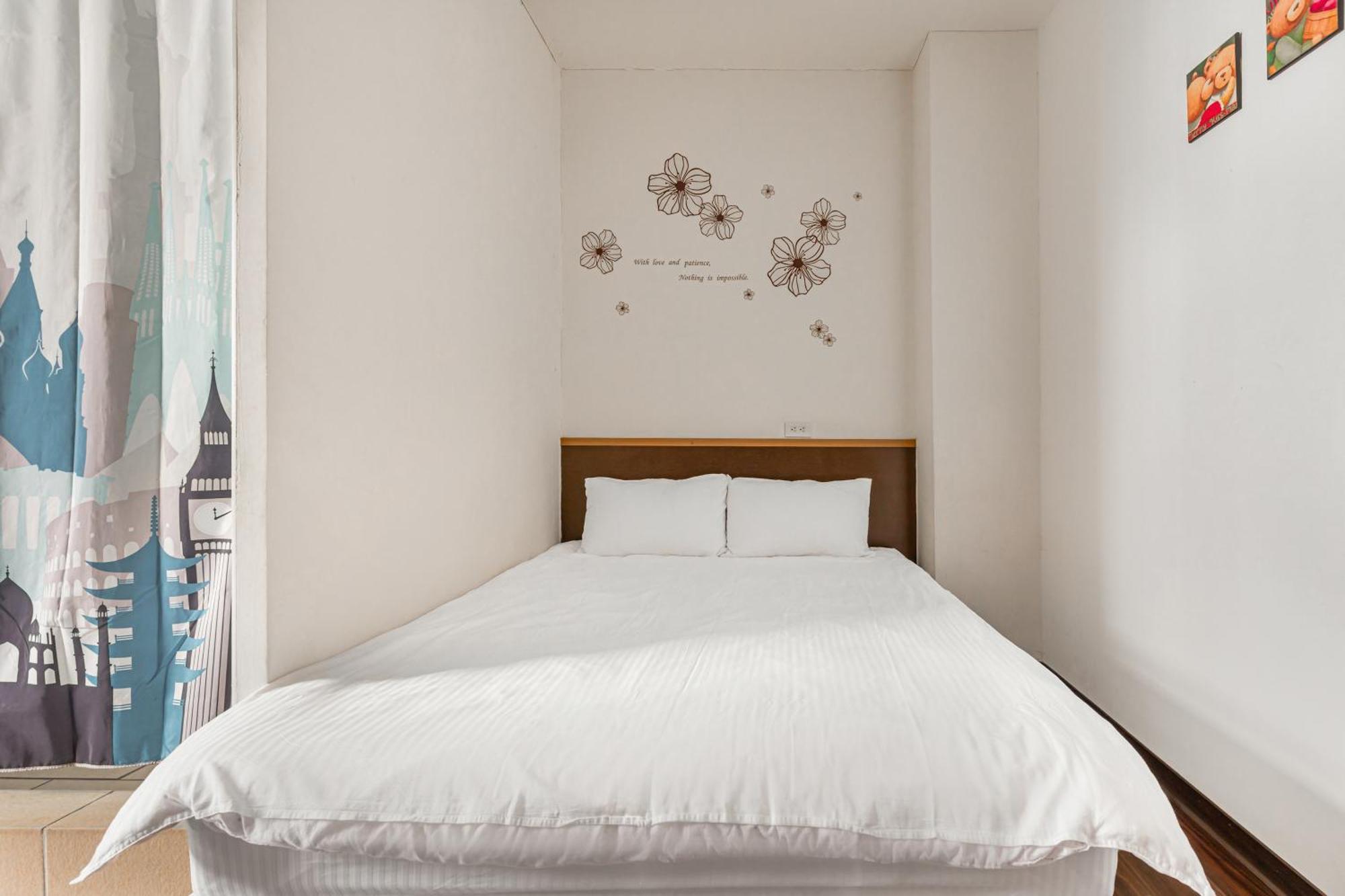 桔子小屋 La Đông Ngoại thất bức ảnh