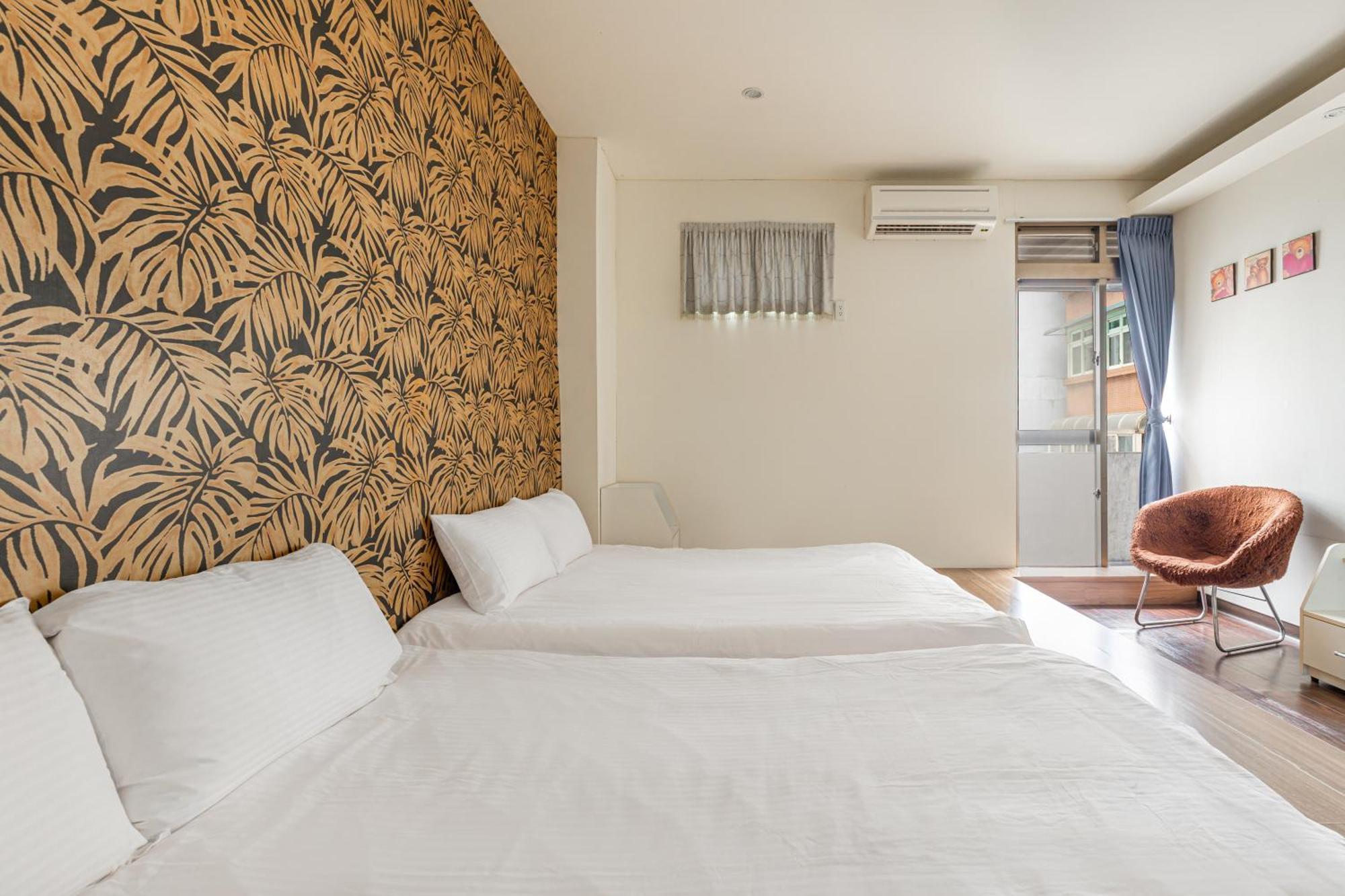 桔子小屋 La Đông Ngoại thất bức ảnh