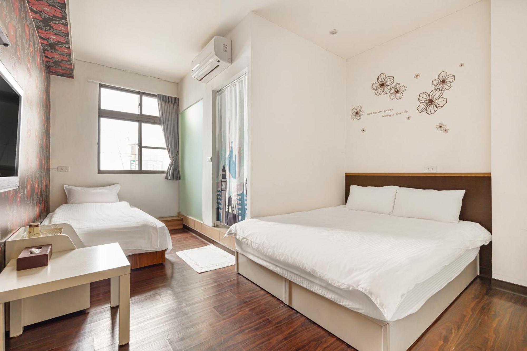 桔子小屋 La Đông Ngoại thất bức ảnh