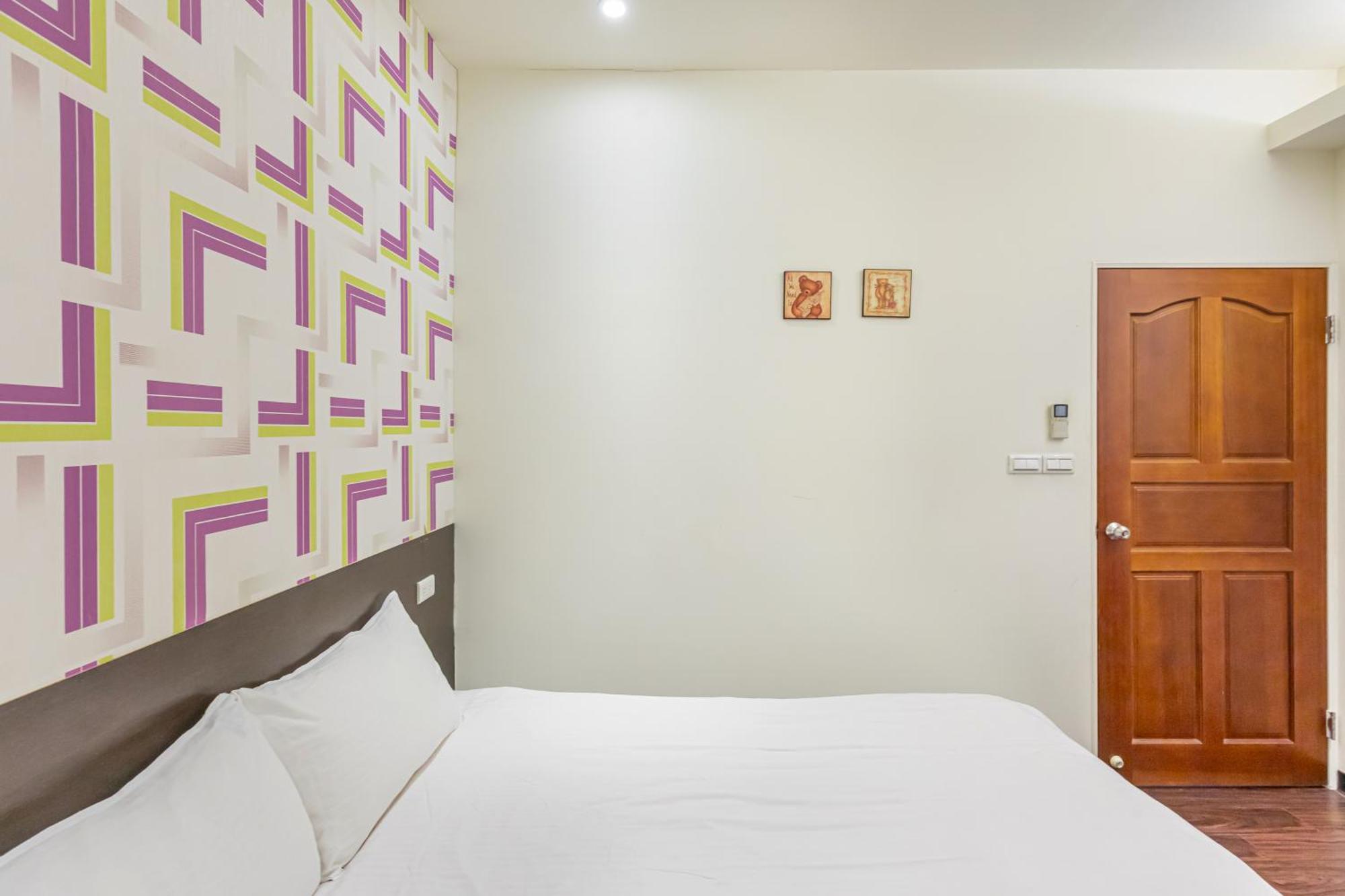 桔子小屋 La Đông Ngoại thất bức ảnh