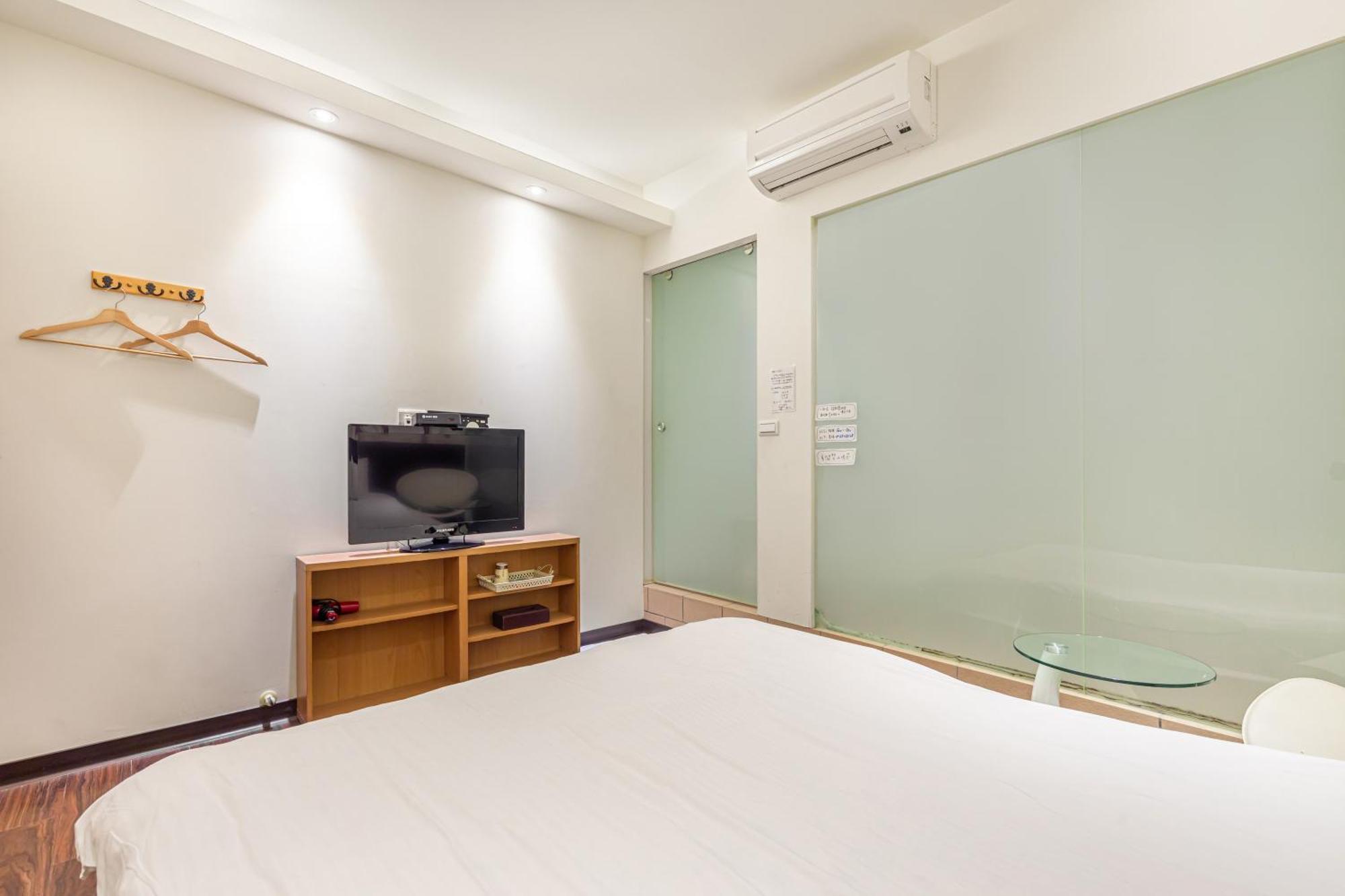 桔子小屋 La Đông Ngoại thất bức ảnh