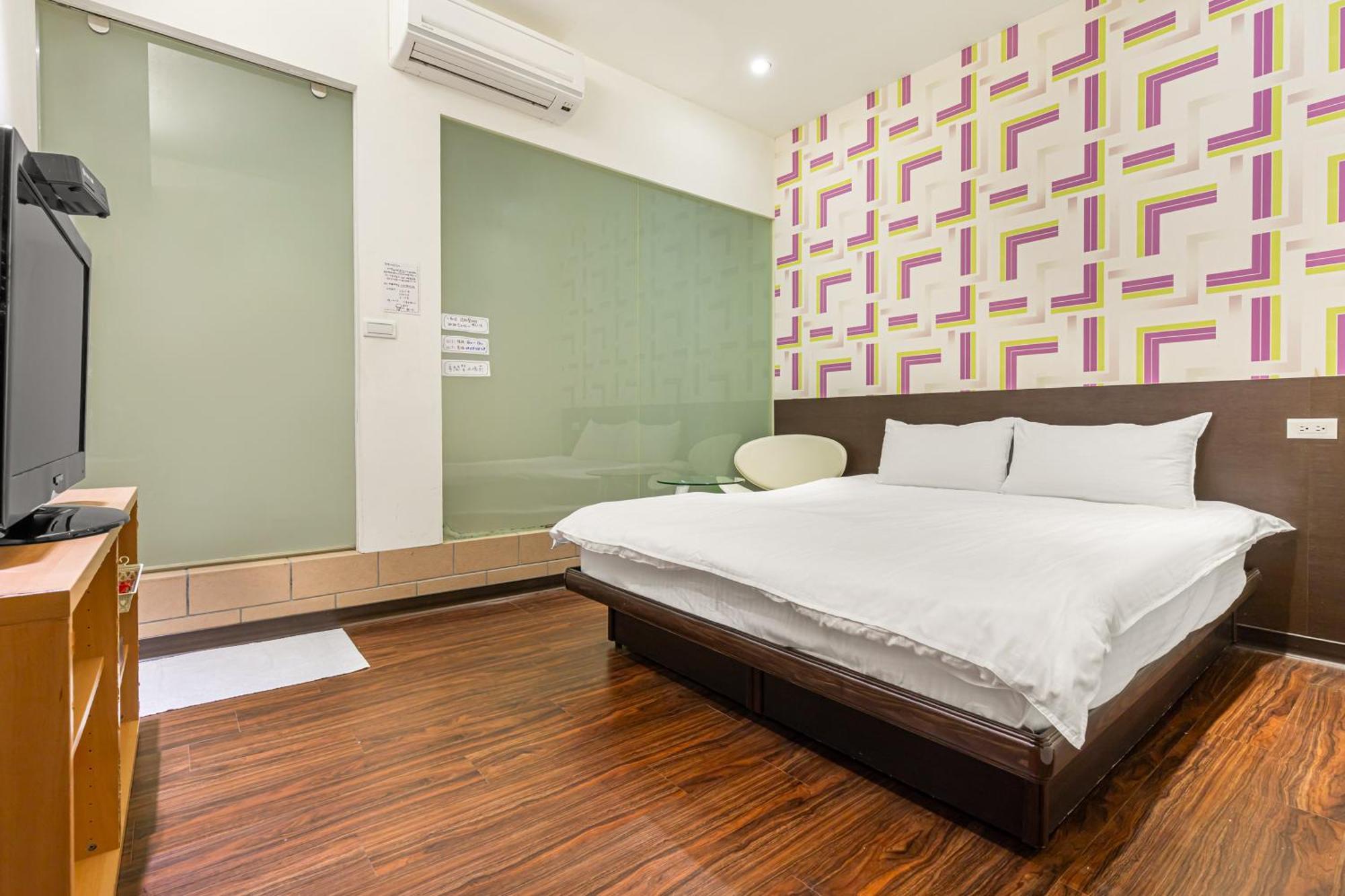 桔子小屋 La Đông Ngoại thất bức ảnh